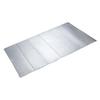 Captain S Tag CaMping Accordion Mat SiLver L 120 200cM M 3316