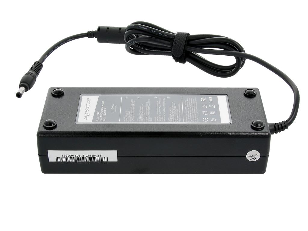 Power Supply Charger For Hp 19V 7.1A 135W 5.5X2.5Mm