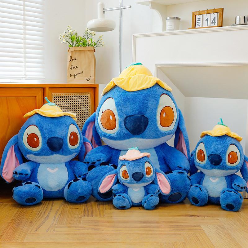 Lilo The Series Plush Toys Cute Cartoon Children Birthday Gifts Dolls