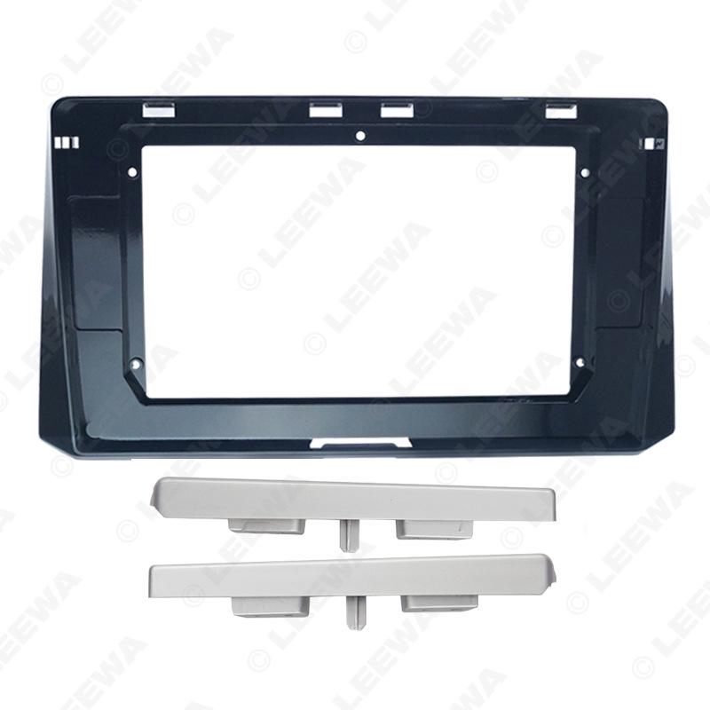 

19 Toyota Corolla/Levin Android Дисплей Навигационная Рамка 10.1 Дюйма LEEWA