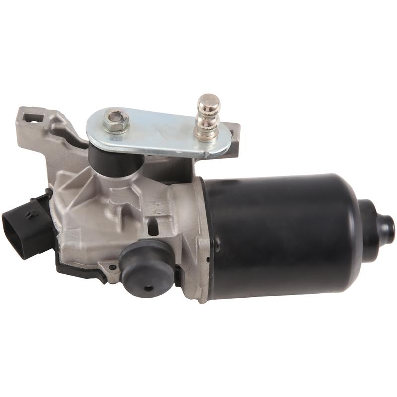 Car Front Windshield Wiper Motor For Hyundai Accent For Kia Rio Rio5 2006-2011 Accessories Parts 981101G000