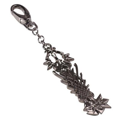 Chaveiro Kingdom Hearts Arma Ultima Keyblade