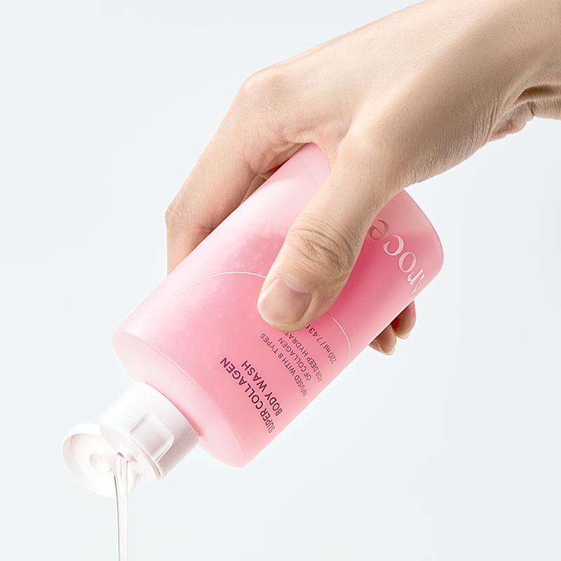 [Arocell] Super Collagen Body Wash 220ml