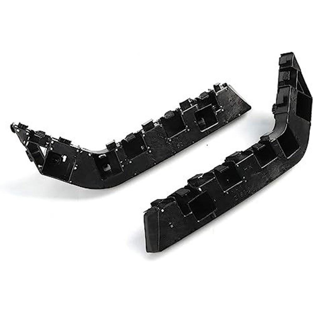 4pcs Headlight Bracket Front Lamp Hold Mount Support For Honda Civic Sedan 2016 2017 2018 2019 2020 2025 71140TBAA00 71190TBAA00