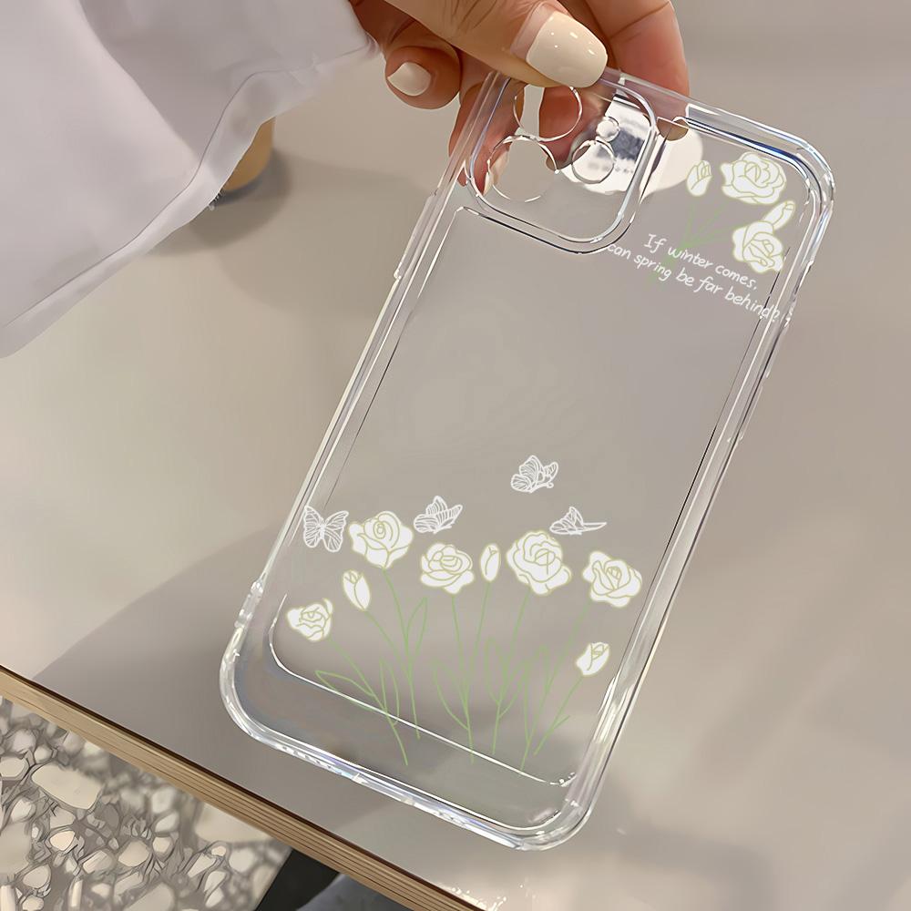 Phone Case for iPhone 11 12 13 14 15 16 17 Pro Max Case Samsung A36 A56 A06 A05 A15 A55 Case Xiaomi 11 12 Redmi 12C Note 11 12 13 9 10 C65 Cute