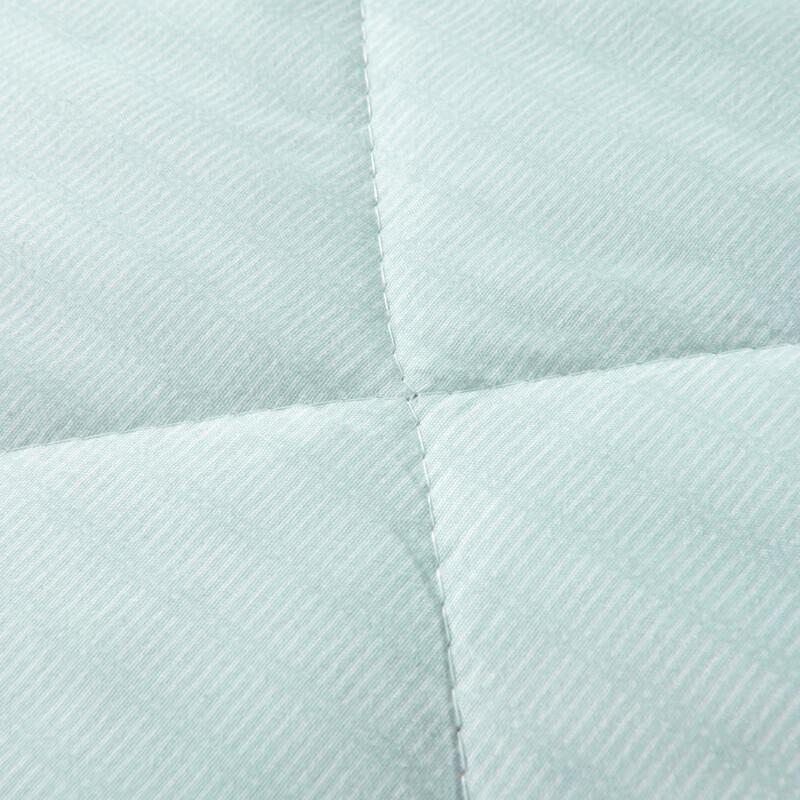 Fang'en Fresh Floral All-Season Quilt