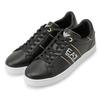 Emporio Armani EA7 Classic Performance Leather Sneakers X8X102-XK346-M700_US85 [Used]