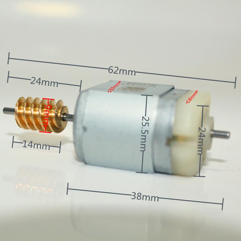 4Pcs For Mercedes-Benz W204W207W211C180C200E200E260E300 Auto Abto Car Accessories ELV ELS Direction Lock Motor
