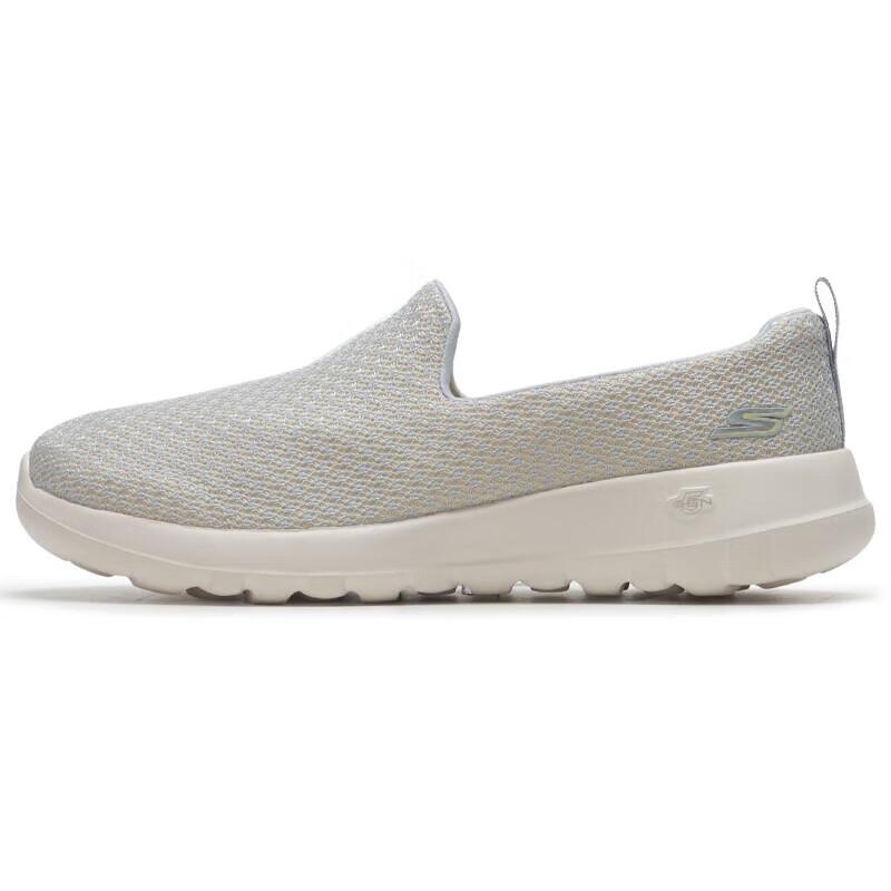 Skechers Women's GO WALK JOY Lightweight Slip-On Walking Shoes