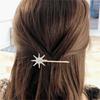 Bride Hair Clip Wedding Barrettes Bride Hair Pin Wedding Bride Hair Accessories