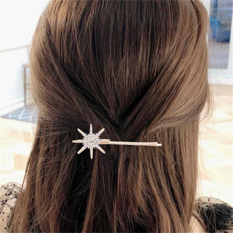 Bride Hair Clip Wedding Barrettes Bride Hair Pin Wedding Bride Hair Accessories