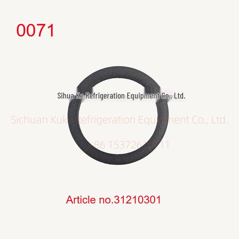 

2GC-2.2, 2HC-2.2, 2JC-07.22, 2KC-05.2 Thrust Washer for Refrigeration Compressor