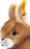 Hoppel the Rabbit (Brown) 14cm Plush Toy