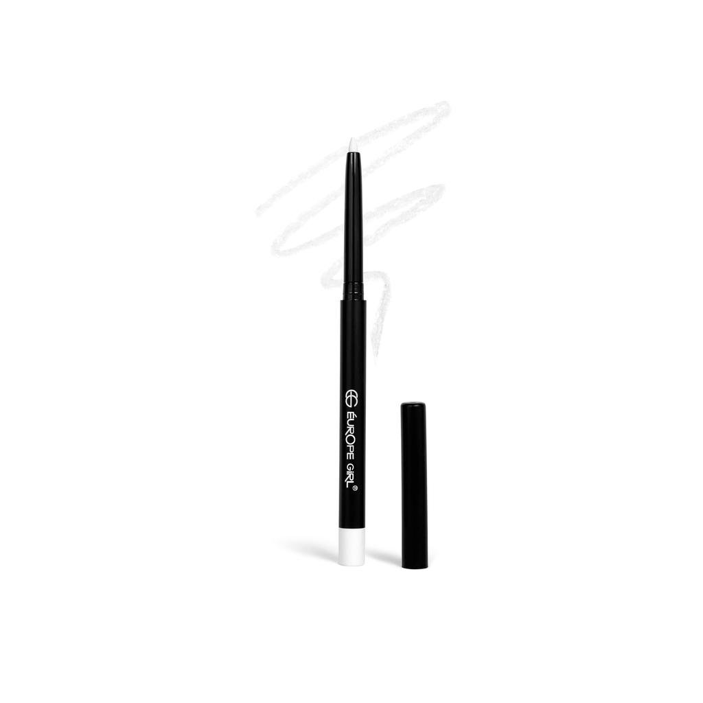 Europe Girl Easy Glide Eye Pencil1G (WHITE, 1G)