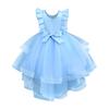 Children's Dresses, Stylish Princess Dresses, Sequined Skirts, Performance Costumes For Middle And Older Childrengirls Skirts