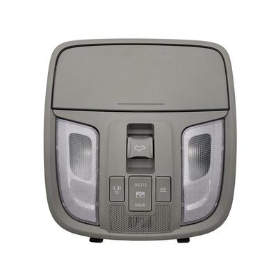 Sunglasses Holder Sunroof Switch Dome Dome Reading Light Assembly 92800-D8110 92800D8110 For Kia KX3 Seltos