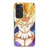 Phone Case - MANIACASE - Samsung Galaxy S23 Plus - Silicone - Soft - Dragon Ball Z