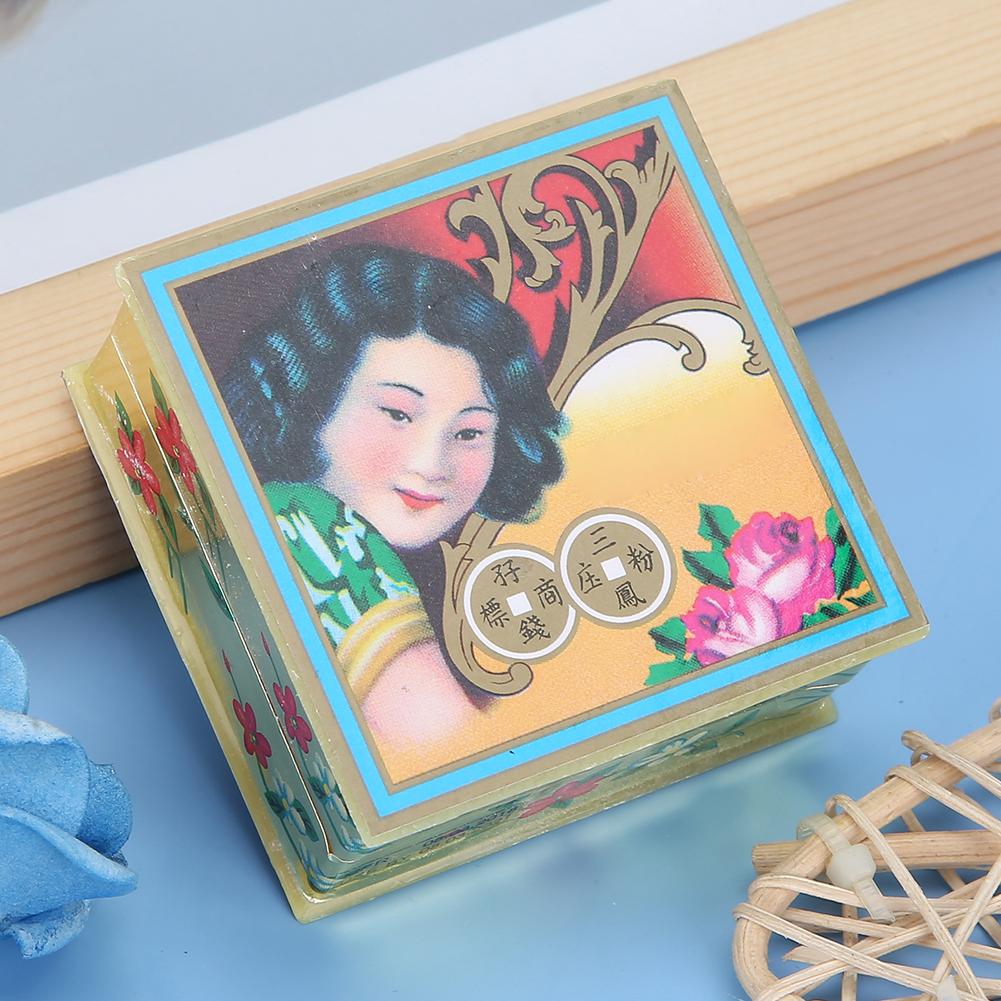 Gold Silver Metal Rust Remover Polishing Powder Jewelry Watch Maintenance Cleaner