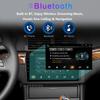 for BMW E46 M3 X5 1998-2006 Android 12 Car Radio Multimedia Video Player 2 Din Navigation Carplay DVD Head Unit Audio Stereo Gps