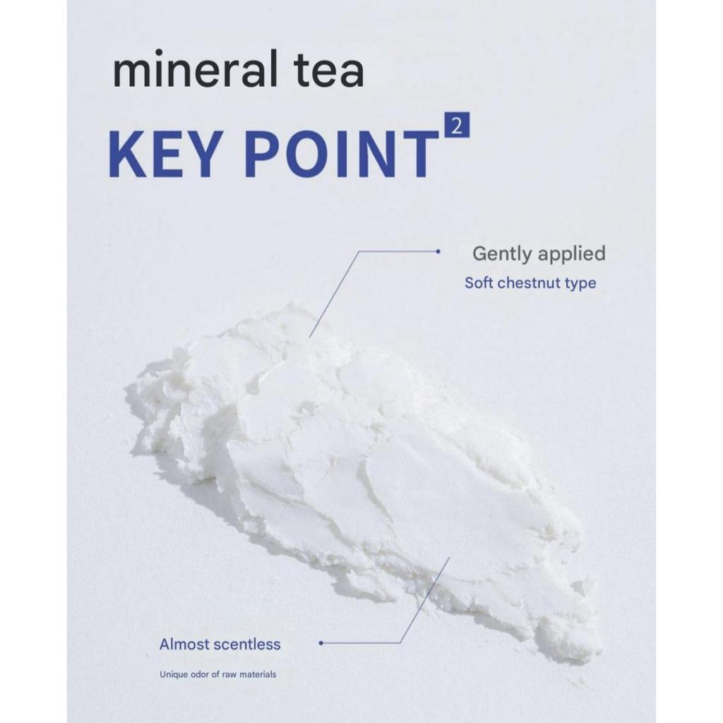 [Benton] Mineral Sun Stick SPF50 15g