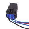 Starter Relays Wiring Kit Ensures Smooth Operation of Farming Tractors & Equipment AM107421 AM106304 For F510 F910 F930