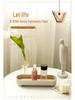 Nordic Desktop Organizer Tray - Incense, Cosmetics & Sundries Holder