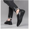 Men's Breathable Casual Shoes for Spring and Summer, Soft and Comfortable Casual and Simple Men's Casual Sports Shoes