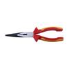 Insulated Cable Cutter Wire Stripper Electrician Shears Pliers Scissor Cutting Tool Manual 6/8/10 Inch Stranding Pliers