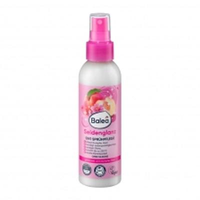 Pfirsich Seidenglanz Haarspray 150ml