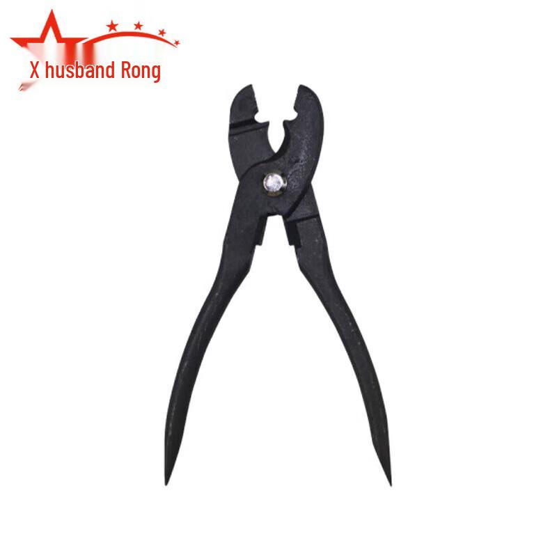 Многофункциональные тактические инженерные плоскогубцы