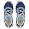 Under Armour Women's Vantage Lux 3 SD Casual Shoes Blue Smoke White 6010423-418