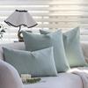Summer Waterproof Pillow Linen Water-proof Technology Outdoor Pillow Cover Modern Simple Pillow Cover Pillow Cover Does Not Contain Core