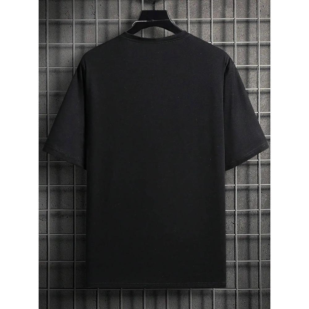 T-skjorte med Medusahode i begrenset opplag - Design fra antikkens Hellas for menn