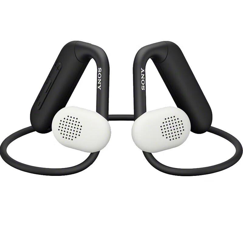 Sony Float Run WI-OE610 Open-Ear Sports Headphones