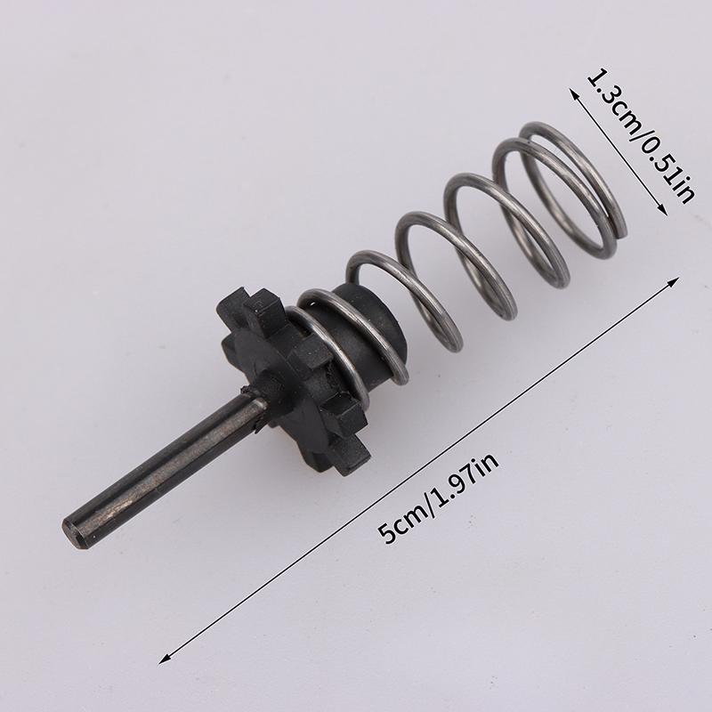 Air Impact Wrench Parts Accessories Switch Pin O Ring Valve Gas Valve Gasket Ejector Rod Sealing Ring