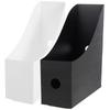 Adjustable Desktop Bookshelf Plastic Material Document Holder Desktop Organizer  Document Storage