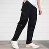 Converse Cargo Pants Men's Black Moderate 10021936-A01