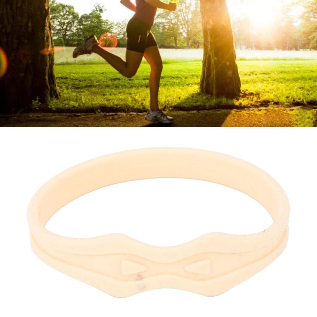 Patella Knee Strap Silicone Tendon Support Belt Promote Recovery for Basketball Football