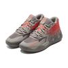 Puma MB.01 LaMelo Ball 'Rock Ridge Red Blast' 376443-09