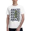 Custom Project Hail Mary Movie T Shirts Unisex Shortsleeve Tshirts Streetwear Tee Tops 100 Cotton