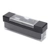 3 Pcs Record Cleaning Brush Kit Soft Velvet Gentle Cleaning Record and Stylus Brush for CD VCD DVD