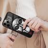 SAW The Jigsaw Killer Horror Film Magnetic Phone Case For APPLE iPhone 17 Air 16 14 13 12 Pro Max 15 Plus Wireless MagSafe Cover