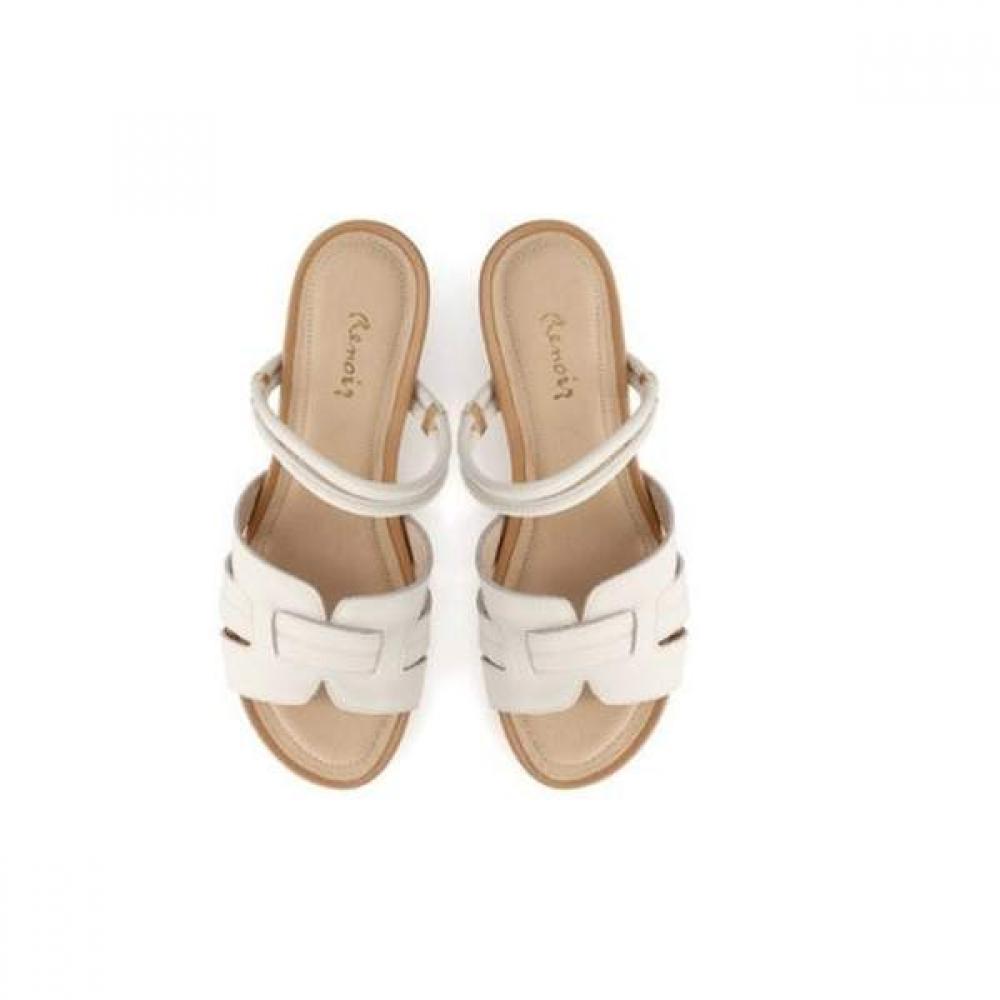 Kumkang Women Two Way Wedge Cushioning Sandal Slipper Rensac5313k3 K9 K1