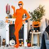 Halloween Costume Full Bodysuit Cosplay Adults Clothing for Festival Fancy Dress