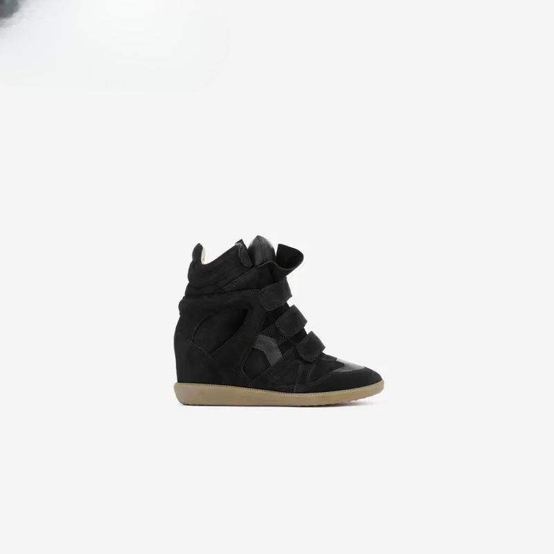 Zapatillas Deportivas Casuales para Hombre y Mujer, Zapatillas de Caña Alta para Mujer, Adecuadas para el Uso Diario y Diversas Ocasiones, Material de Alta Calidad para Mayor Durabilidad