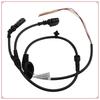 Car Front Left Speed Sensor Wiring Harness For VW Golf 6 1K0927903B 1K0927903R