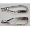 Rear Chrome Bumper Molding for Mercedes-Benz W2