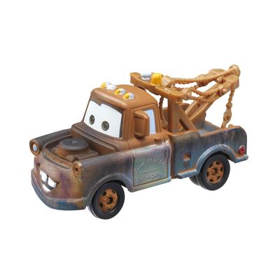 C-04, Tomica Meter Standard Type