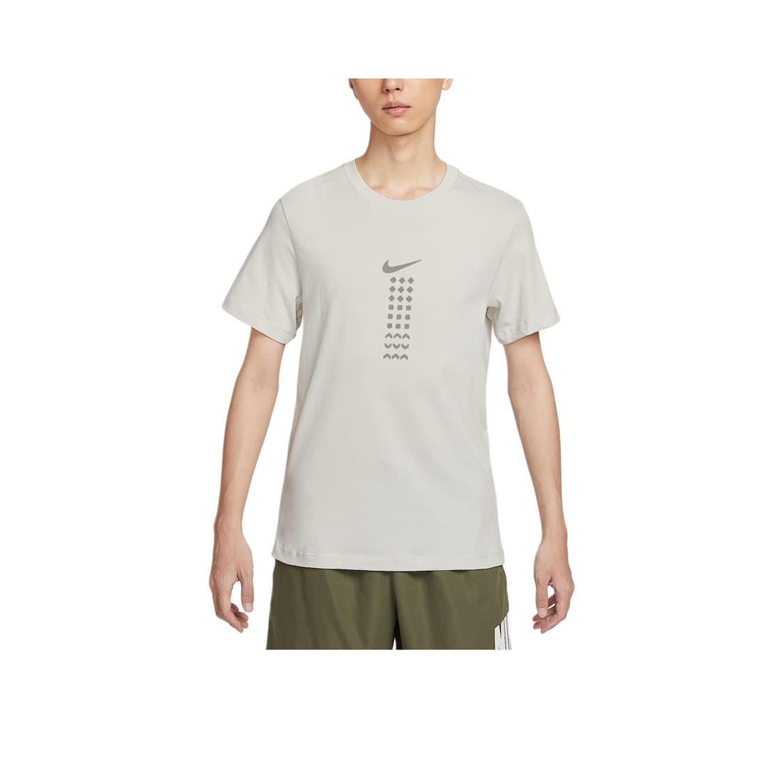 Nike Comfortable Casual Fashion Men s Short-Sleeve T-Shirt M