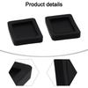 Clutch Brake Pedal Rubber Pad 3282524000 32825-24000 For Hyundai For Kia
